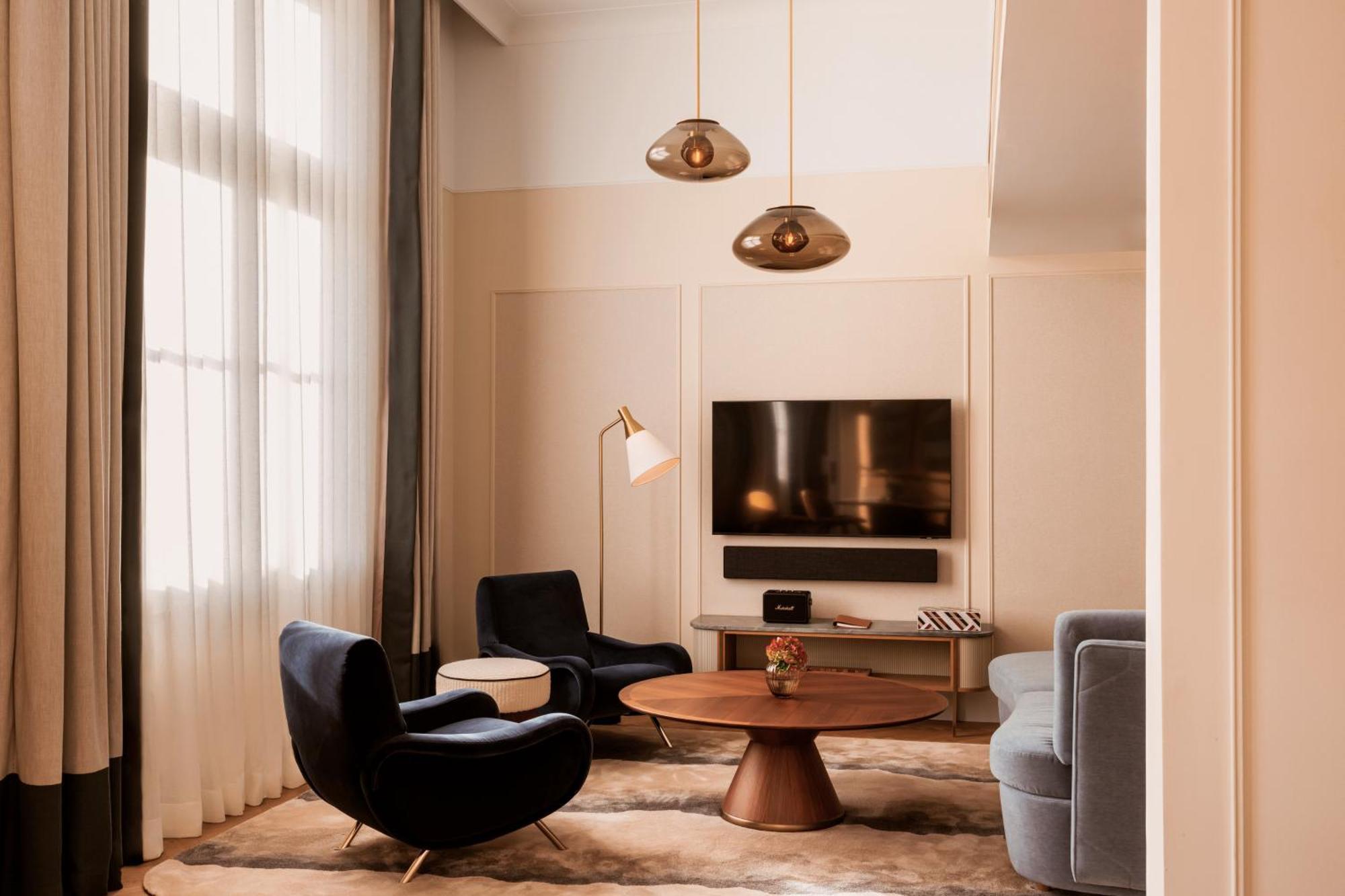 Rosewood Munich, Munich