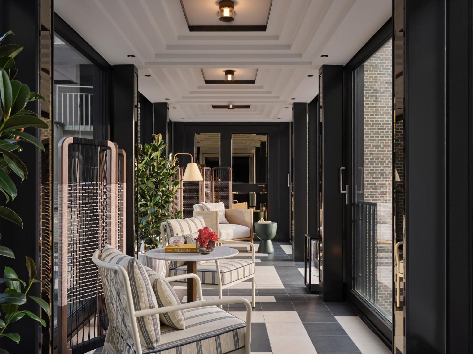 Rosewood Munich — Photos 1