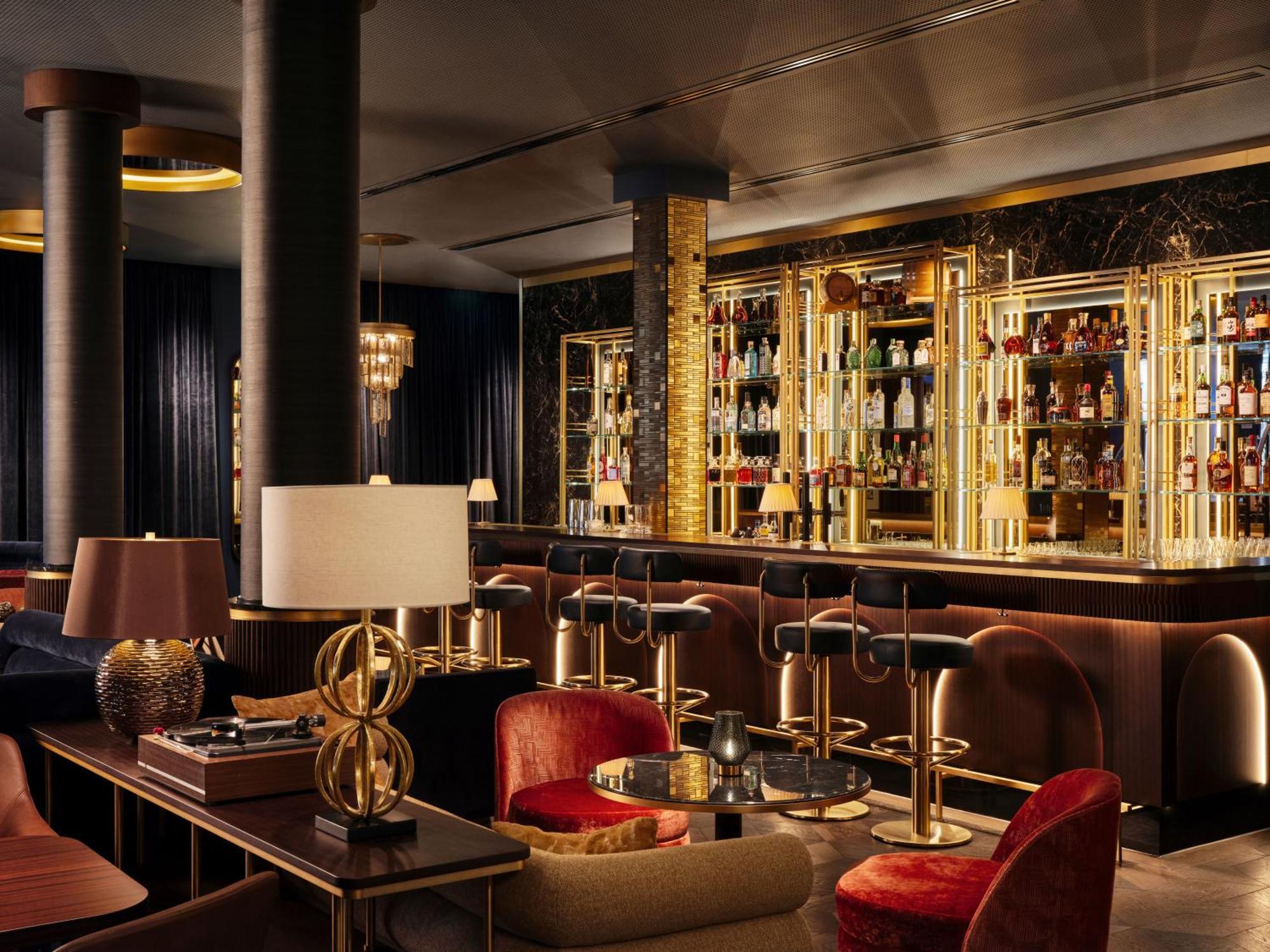 Rosewood Munich — Photos 3