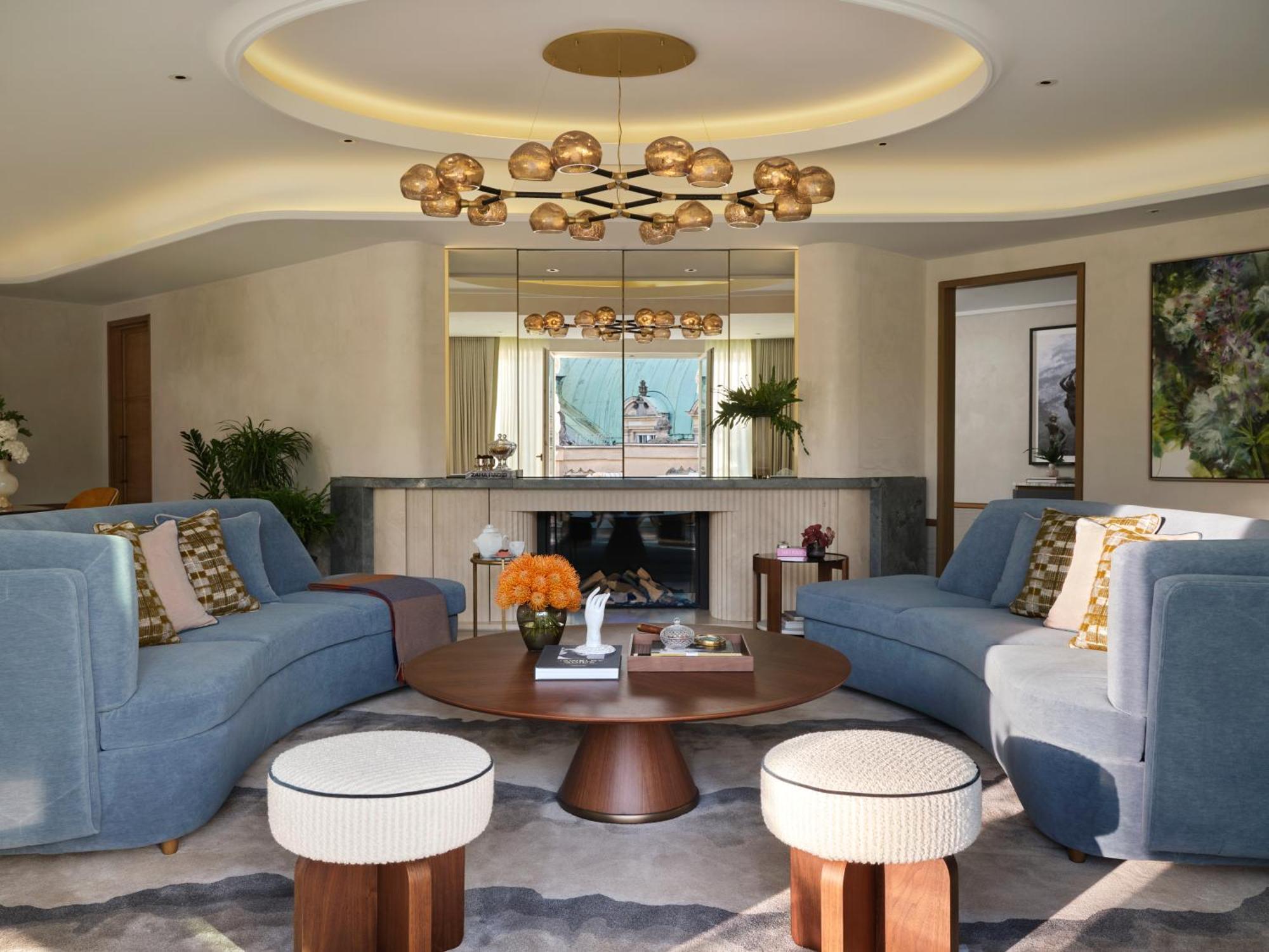 Rosewood Munich — Photos 2